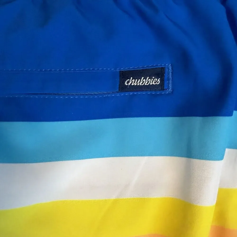 N/A chubbies newport